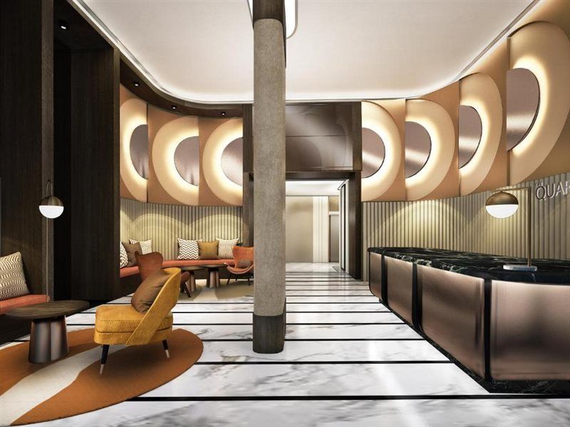 Hotel The Quarter Onnut by UHG, Thailand, Bangkok. Großes 1