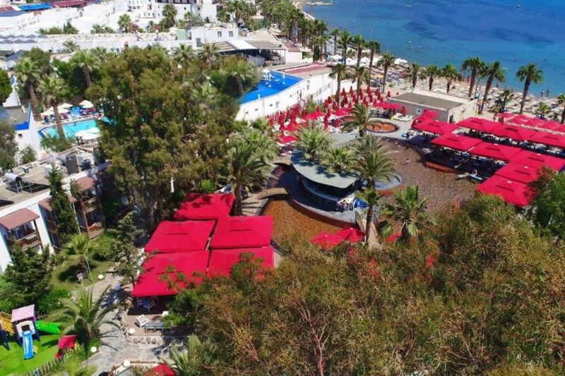 Hotel Very Chic Bodrum – Adult Only +18, Türkei, Bodrum. Großes 2
