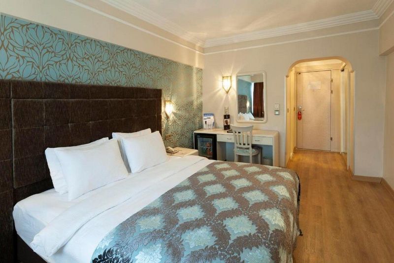 Hotel Grand Anka Hotel, Türkei, Istanbul. Großes 1