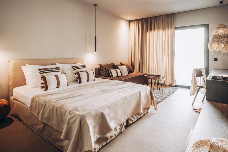 Hotel Cooks Club Ialysos Rhodes - Adults Only, Griechenland, Kremasti. Großes 1