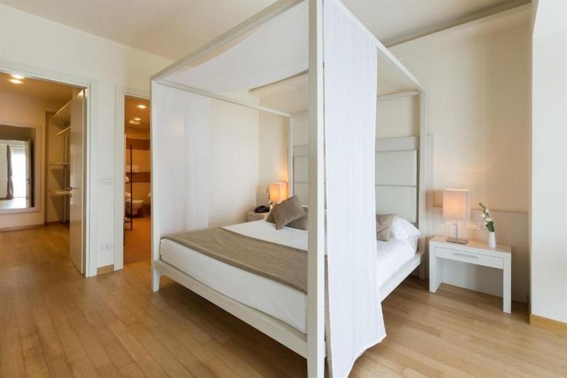 Hotel Leonardo Hotel Lago di Garda - Wellness and Spa, Italien, Lazise. Großes 2