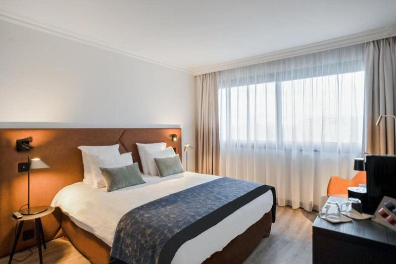 Hotel Appart City Collection Geneva Airport Ferney Voltaire, Frankreich, Ferney-Voltaire. Großes 2