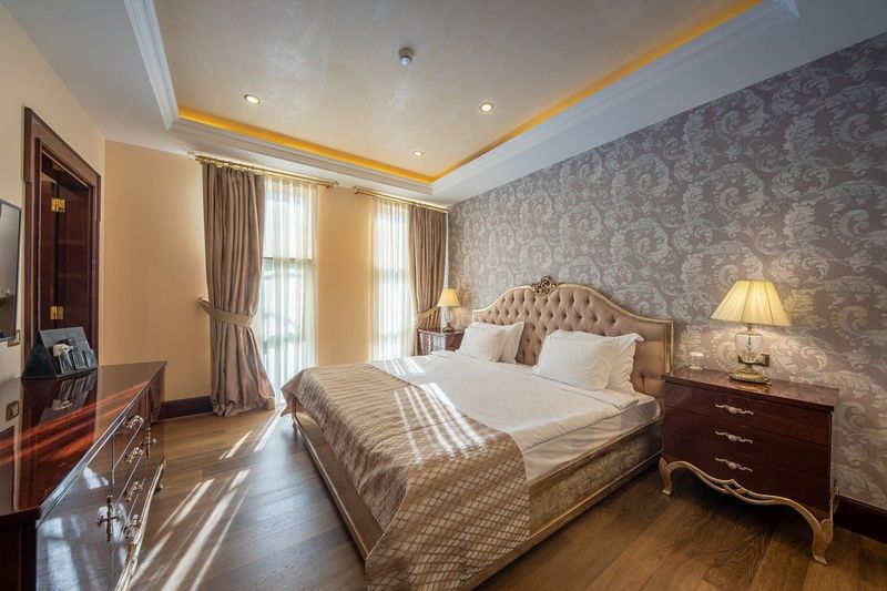 Hotel Vogue Hotel Supreme Bodrum Villa, Türkei, Torba. Großes 1