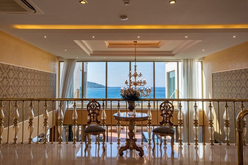 Hotel Vogue Hotel Supreme Bodrum Villa, Türkei, Torba. Großes 2