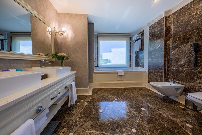 Hotel Vogue Hotel Supreme Bodrum Villa, Türkei, Torba. Großes 35