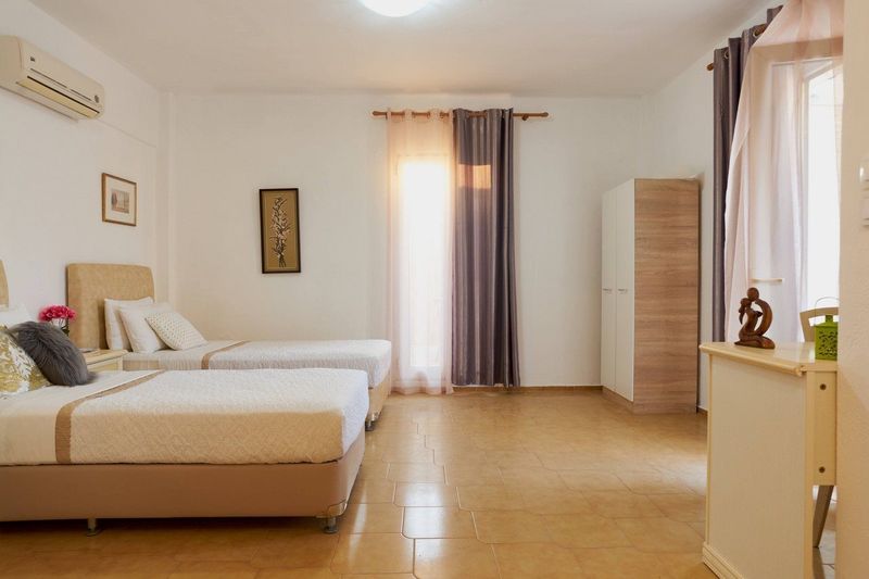 Hotel Irini Stalis, Griechenland, Stalida. Großes 2