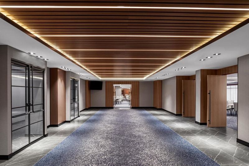 Hotel Four Points by Sheraton Flushing, USA, Flushing. Großes 2