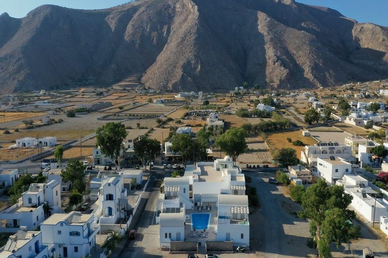 Hotel Petra Aqua Villa - Adults Only, Griechenland, Perissa. Großes 2