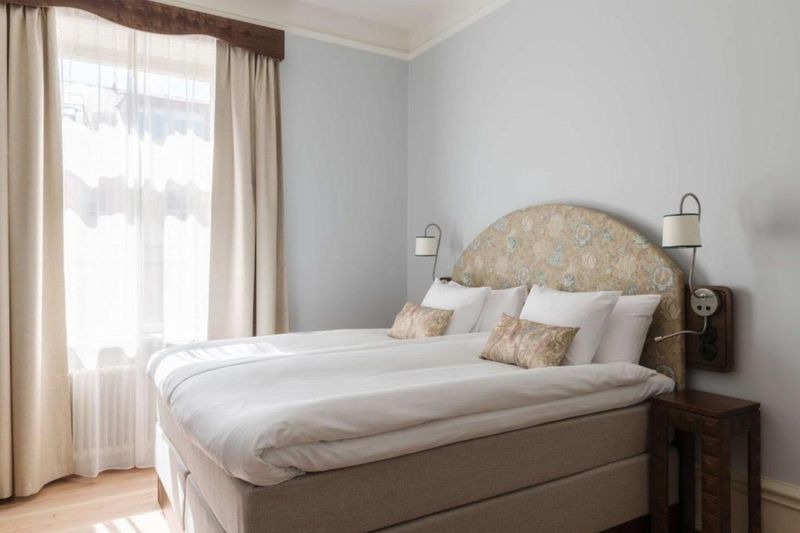 Hotel Hotel Ruth, WorldHotels Crafted, Schweden, Stockholm. Großes 1