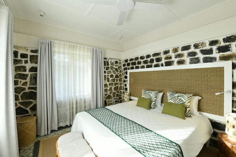 Hotel Kaz alala, Mauritius, Bel Ombre. Großes 1