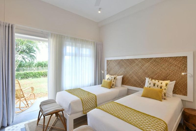 Hotel Kaz alala, Mauritius, Bel Ombre. Großes 2