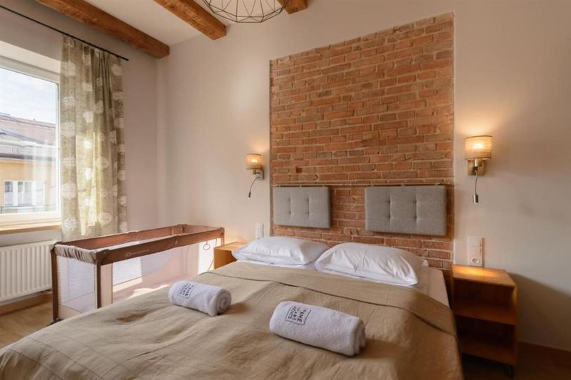 Hotel Wine Apartments, Polen, Krakau. Großes 2