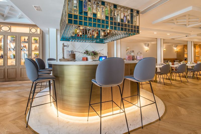 Hotel Vincci Madrid Centrum, Spanien, Madrid. Großes 2