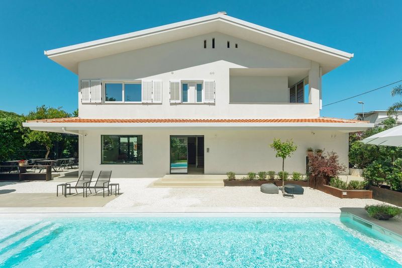 Hotel Domia Boutique Hotel Mondello, Italien, Mondello. Großes 1