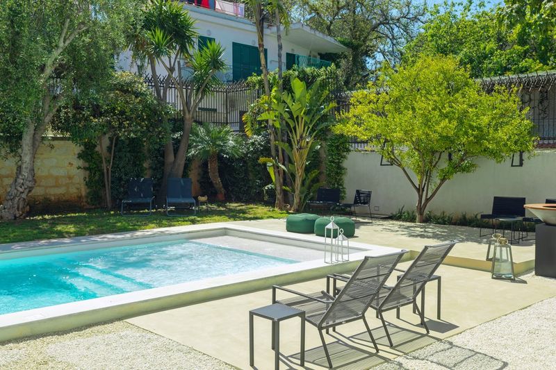 Hotel Domia Boutique Hotel Mondello, Italien, Mondello. Großes 2