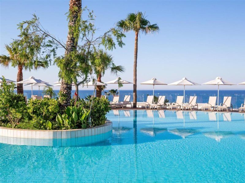 Hotel Atlantica Sungarden Beach (ex Atlantica Club Sungarden Hotel), Zypern, Ayia Napa. Großes 1