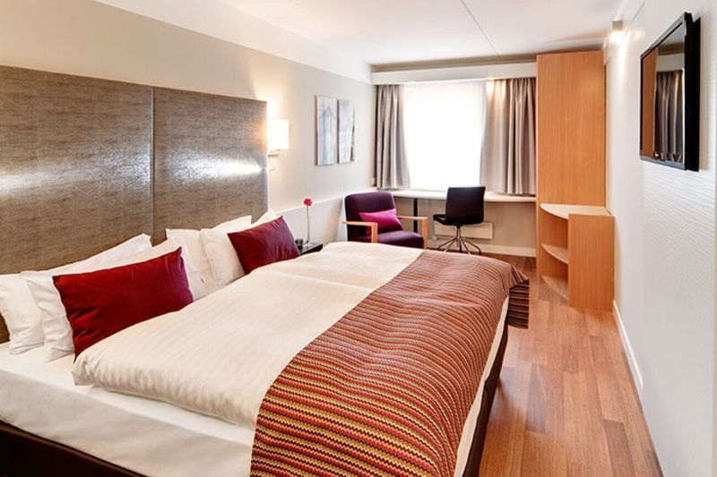 Hotel Good Morning+ Hagersten, Schweden, Hägersten. Großes 1