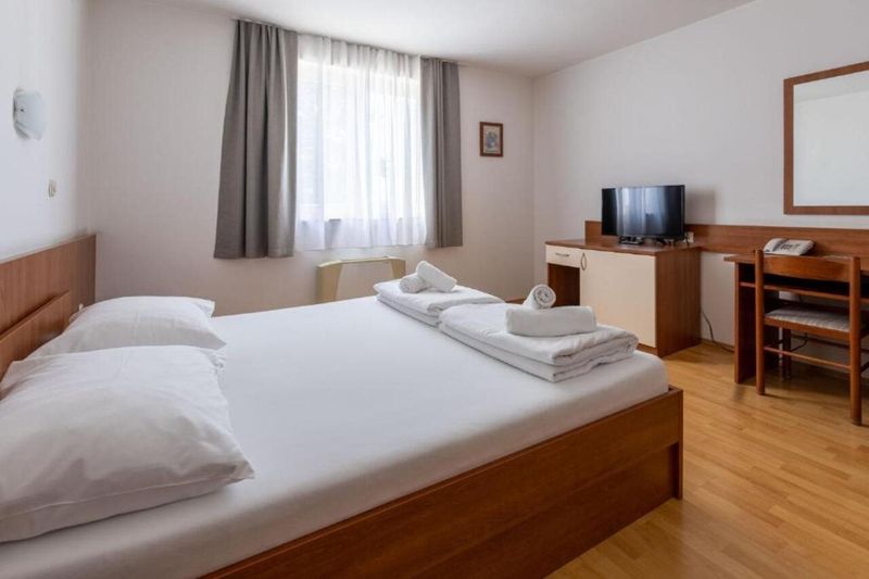 Hotel Porto Hotel, Kroatien, Zadar. Großes 2