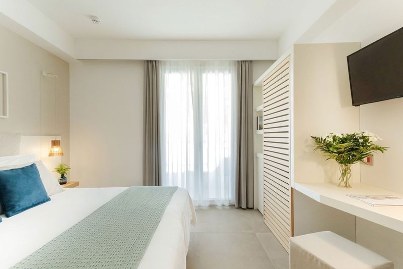 Hotel Albatros Beach Hotel, Italien, Letojanni. Großes 2