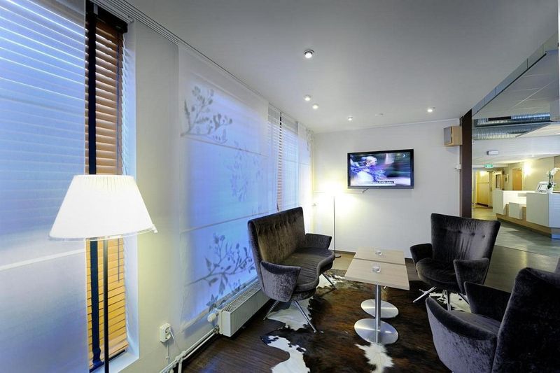 Hotel Good Morning Kista, Schweden, Kista. Großes 2