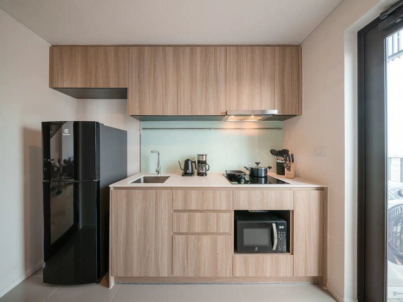 Hotel Ramada By Wyndham Bangkok Sukhumvit 87, Thailand, Bangkok. Großes 2