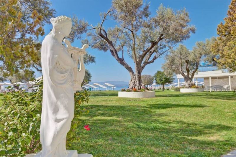 Hotel Palmariva Beach Hotel, Griechenland, Eretria. Großes 1