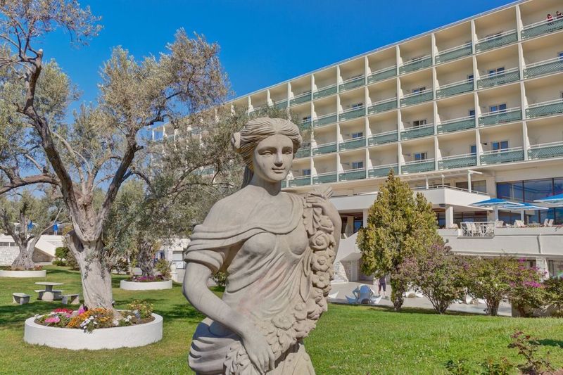 Hotel Palmariva Beach Hotel, Griechenland, Eretria. Großes 2