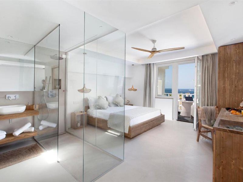 Hotel Maya Beach Resort, Italien, Massa Lubrense. Großes 1