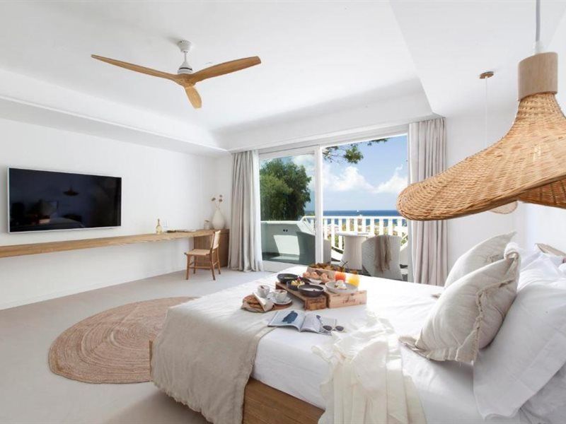 Hotel Maya Beach Resort, Italien, Massa Lubrense. Großes 2