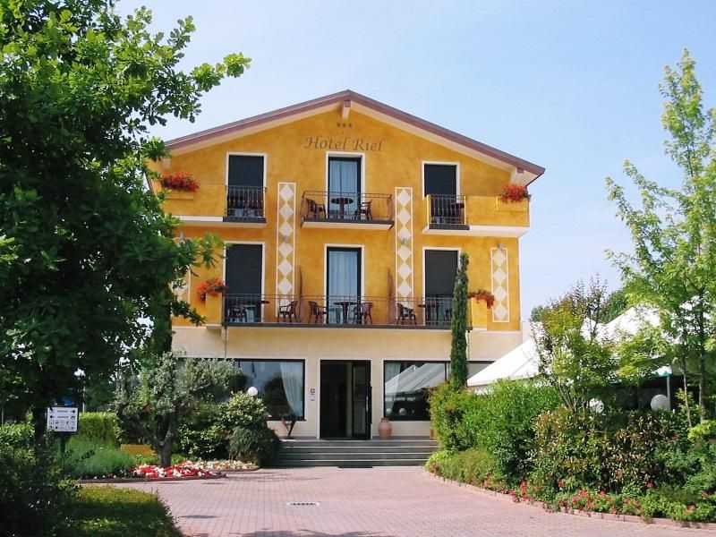 Hotel Riel, Italien, Sirmione. Großes 1