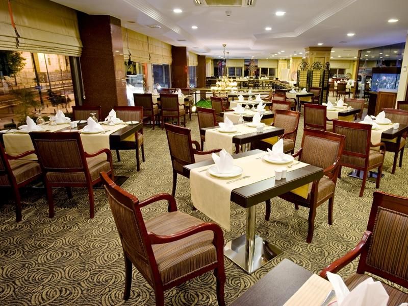 Hotel Kent Hotel İstanbul, Türkei, Istanbul. Großes 2