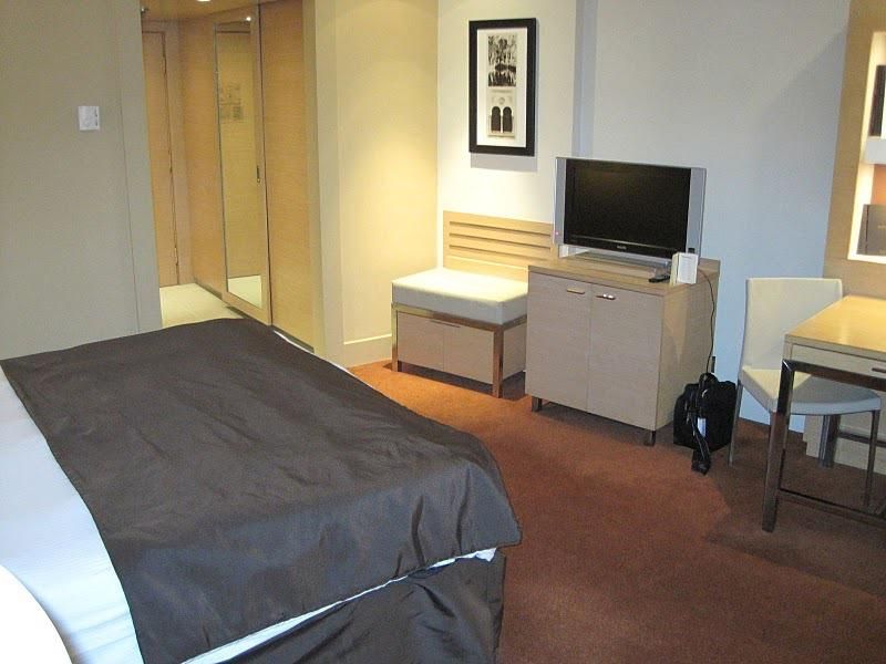 Hotel Sofitel Cairo Nile El Gezirah, Ägypten, Kairo. Großes 1