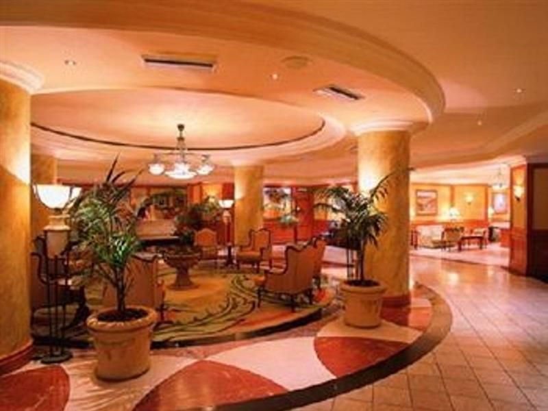 Hotel AVANI Windhoek Hotel and Casino (ex Kalahari Sands), Namibia, Windhoek. Großes 1