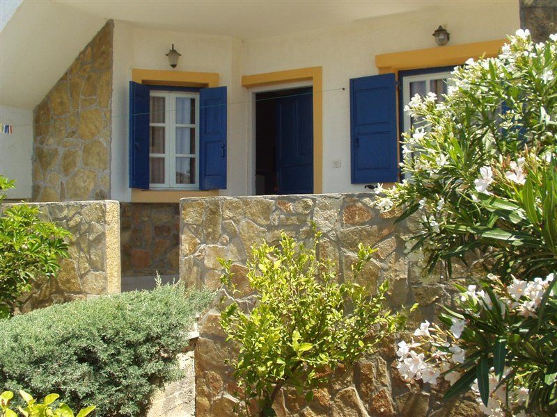 Hotel Elenis Apartment, Griechenland, Koutsounari. Großes 2