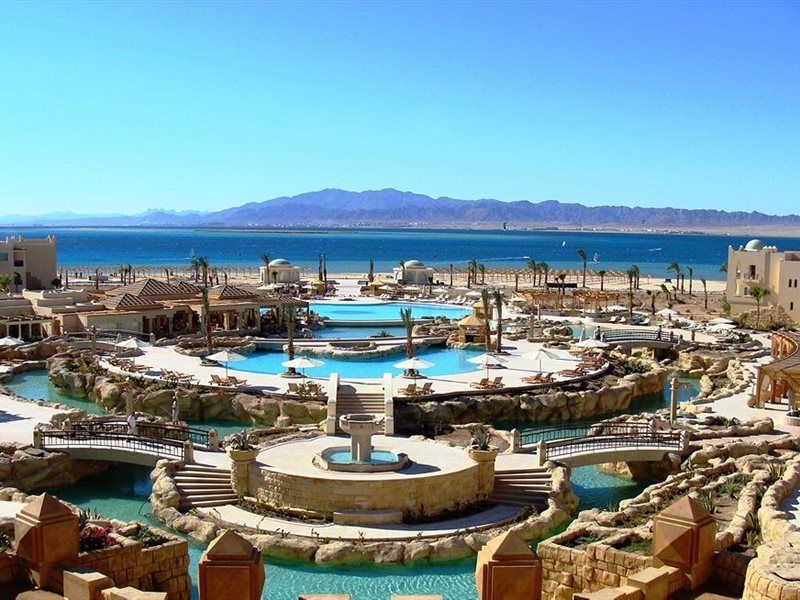 Hotel Kempinski Hotel Soma Bay, Ägypten, Soma Bay. Großes 2