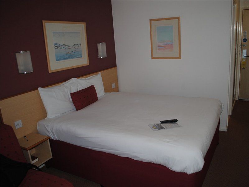 Hotel Ramada by Wyndham London Stansted Airport, Großbritannien, Bishop's Stortford. Großes 1