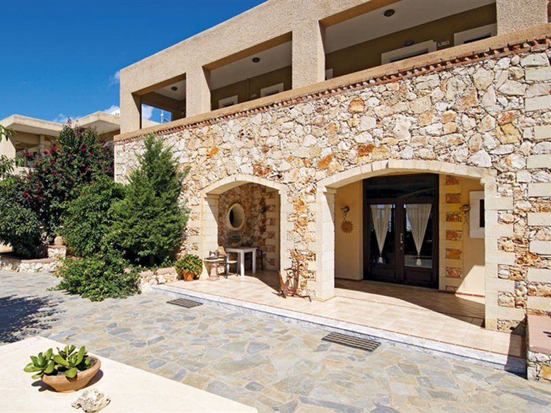 Hotel Areti Aparthotel, Griechenland, Aptera. Großes 1