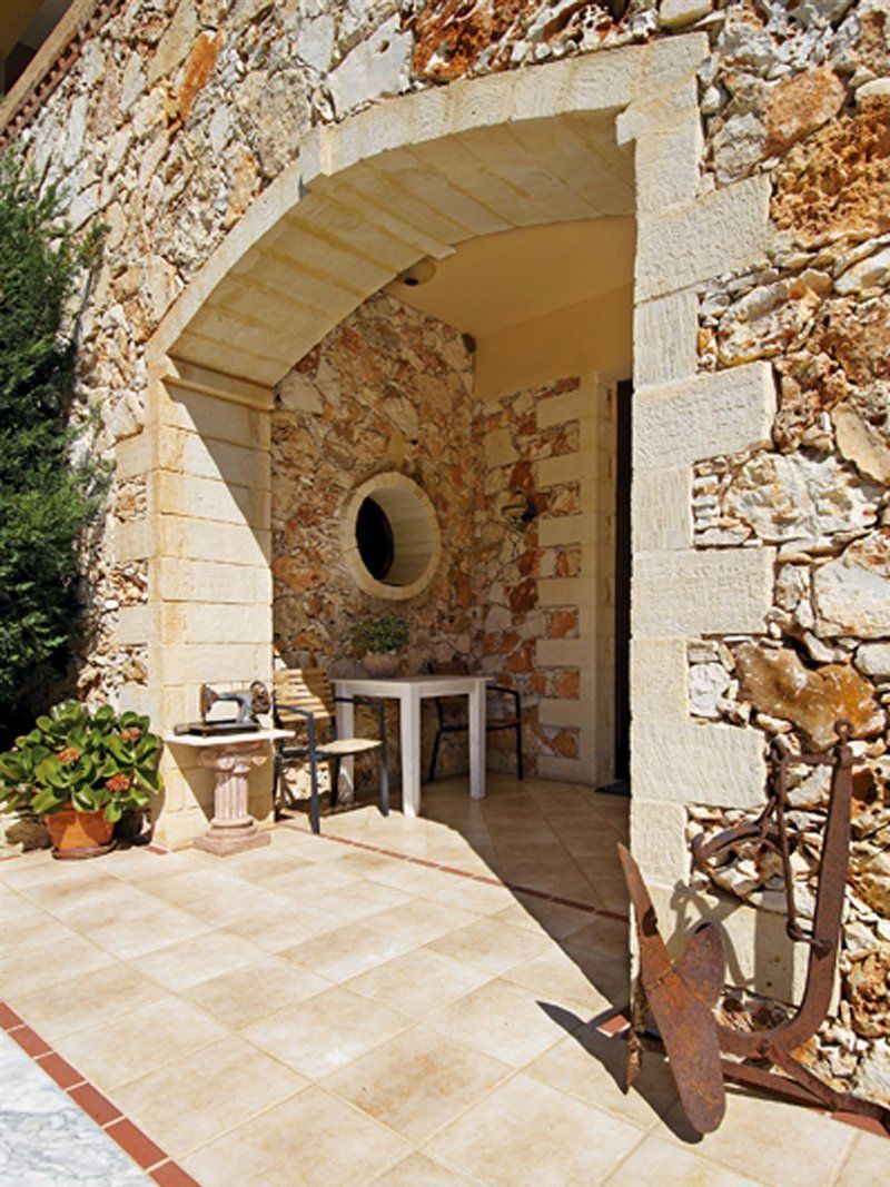 Hotel Areti Aparthotel, Griechenland, Aptera. Großes 2