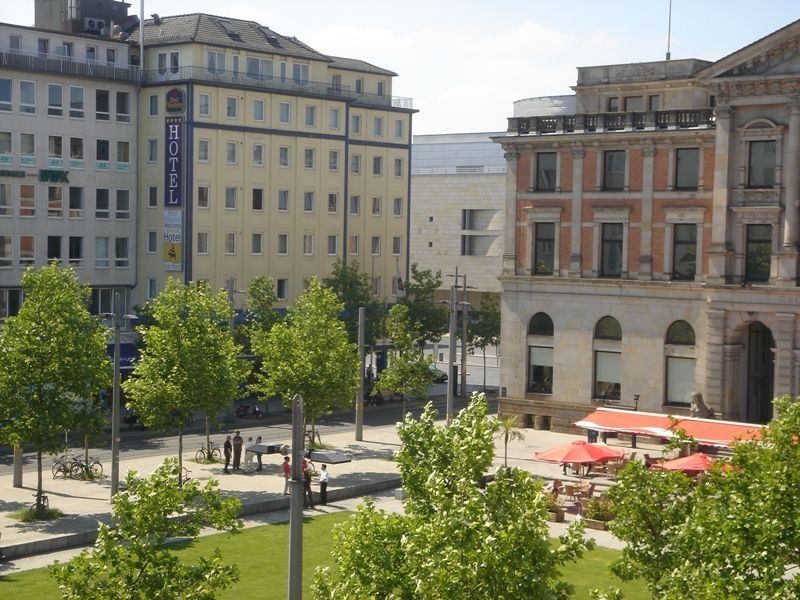 Hotel Best Western Hotel Zur Post, Deutschland, Bremen. Großes 1