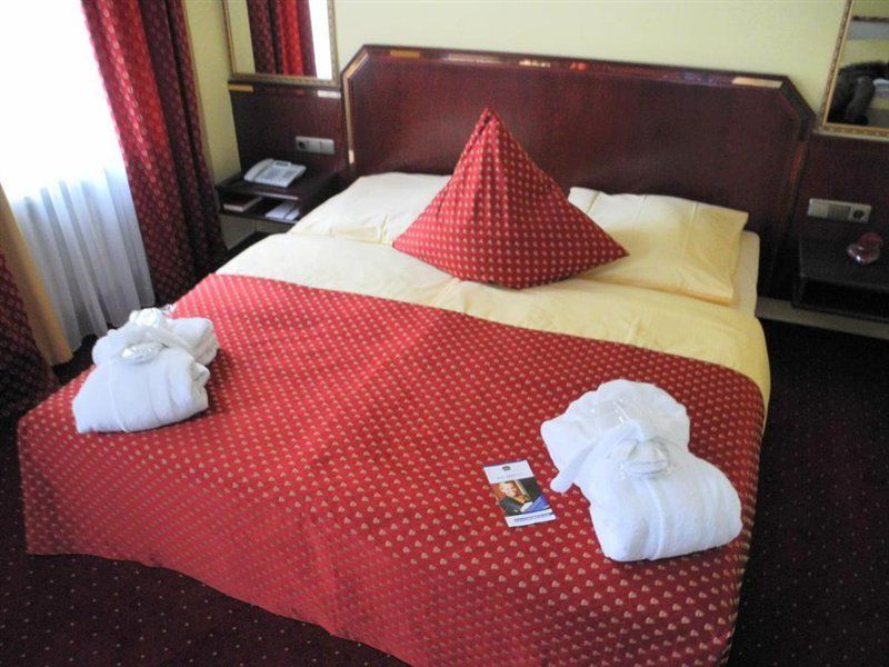 Hotel Best Western Hotel Zur Post, Deutschland, Bremen. Großes 2