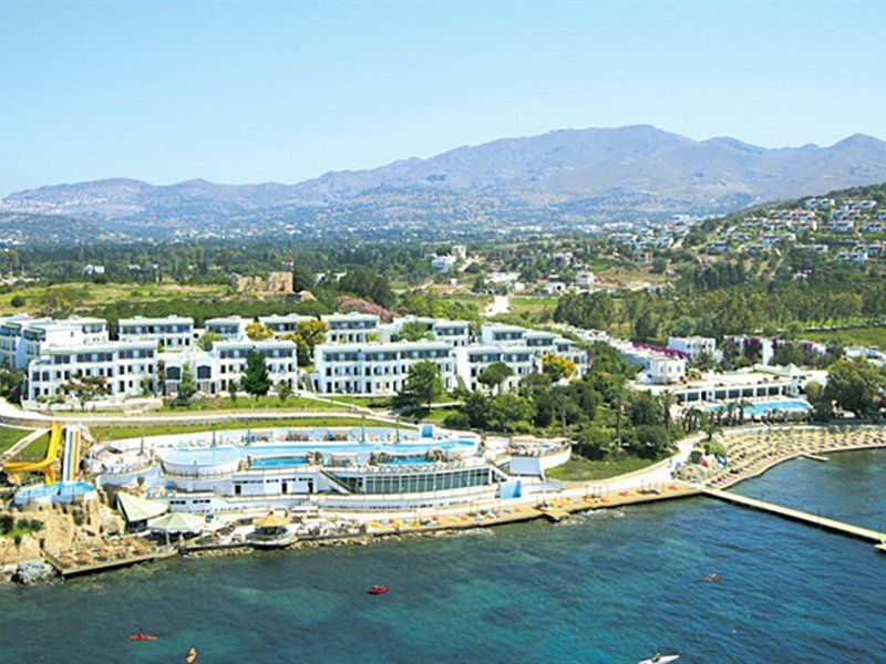 Hotel Kadikale Resort, Türkei, Turgutreis. Großes 1