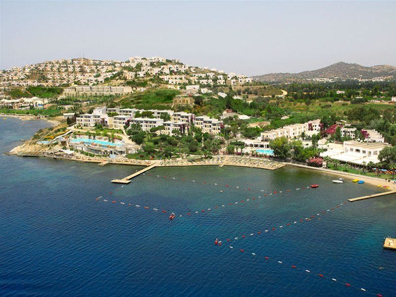 Hotel Kadikale Resort, Türkei, Turgutreis. Großes 2