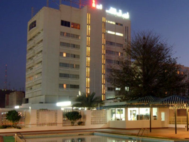 Hotel AL FALAJ HOTEL, Oman, Muscat. Großes 1
