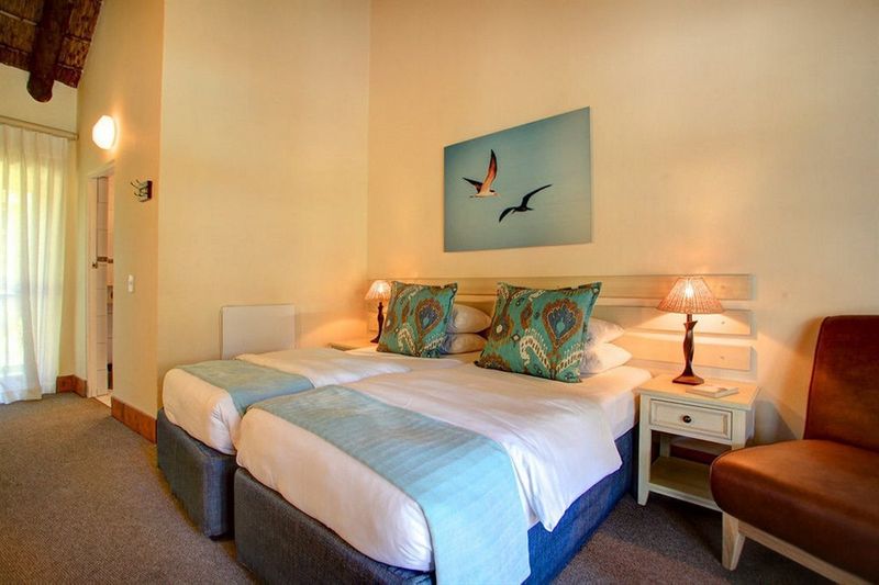 Hotel Knysna Hollow Country Estate, Südafrika, Knysna. Großes 2