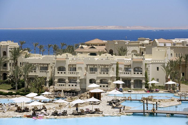 Hotel Rixos Sharm el Sheikh - Adults Only, Ägypten, Sharm el-Sheikh. Großes 1