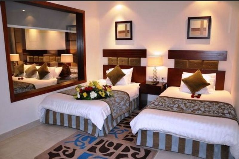 Hotel Rixos Sharm el Sheikh - Adults Only, Ägypten, Sharm el-Sheikh. Großes 2
