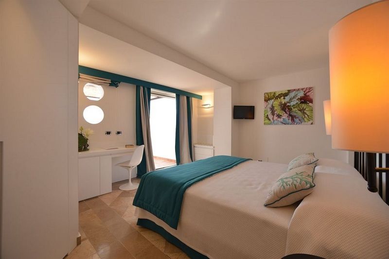 Hotel El Faro Hotel, Italien, Alghero. Großes 2