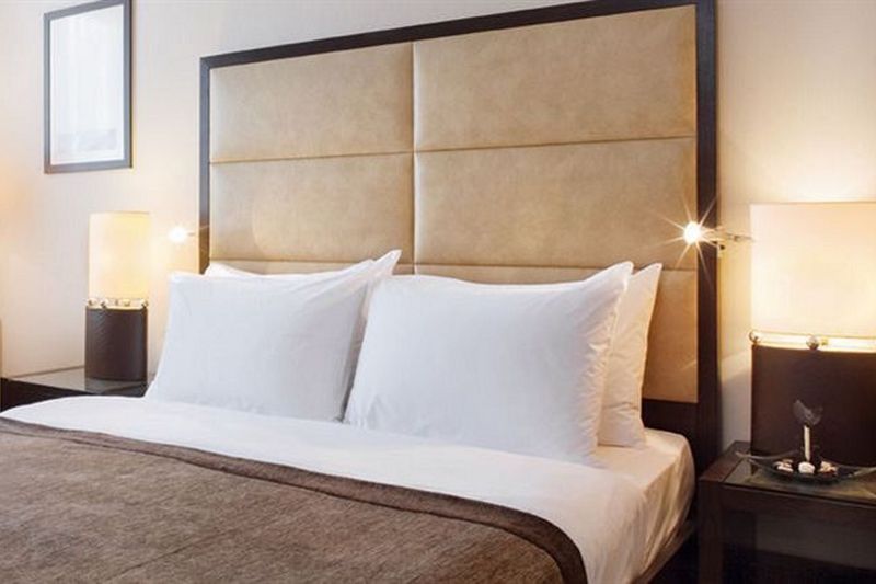 Hotel Sheraton Istanbul Levent (ex. Moevenpick Hotel Istanbul), Türkei, Istanbul. Großes 2