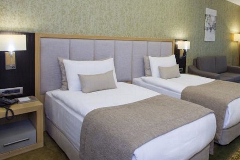 Hotel The Parma Hotel Taksim, Türkei, Istanbul. Großes 2