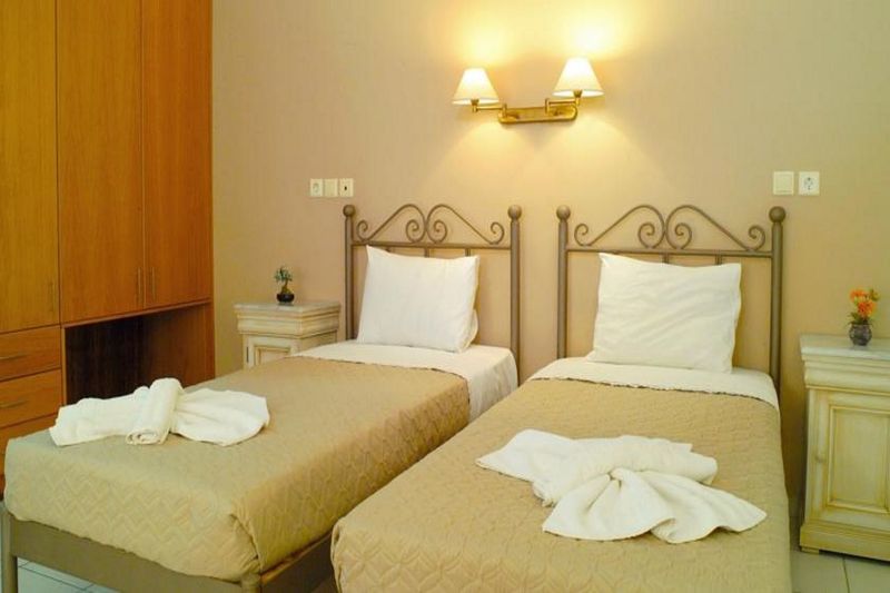 Hotel Bella Elena, Griechenland, Mália (Kreta). Großes 1